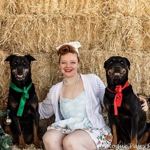 Meet your Posher, Megan